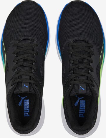 PUMA Running Shoes 'Transport' in Black