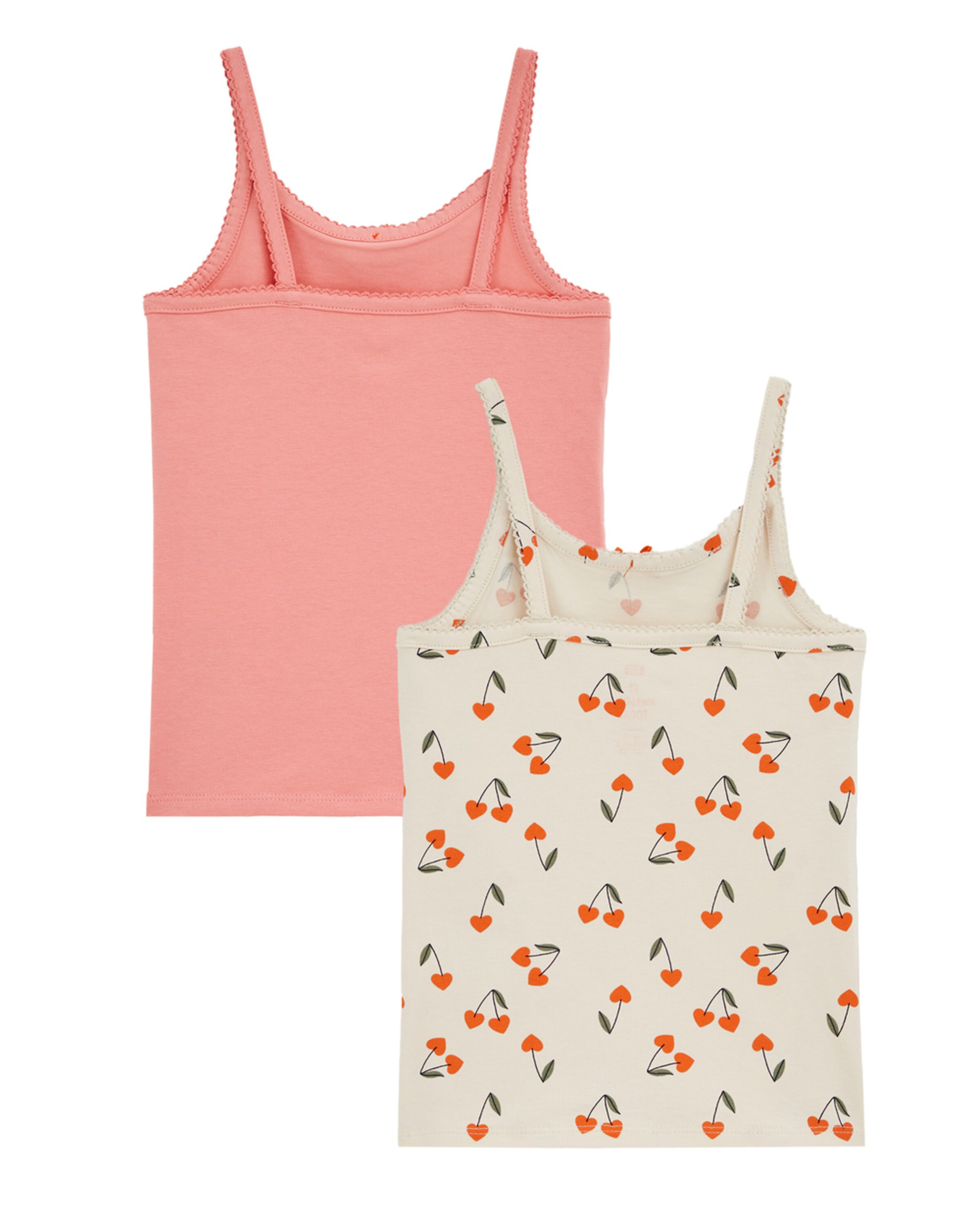 WE Fashion - Top en beige