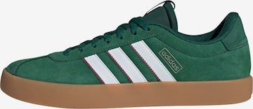 ADIDAS SPORTSWEAR Urheilukengät 'Court 3.0' värissä vihreä: etupuoli