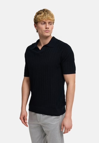 T-Shirt 'Alonzo' Kronstadt en noir