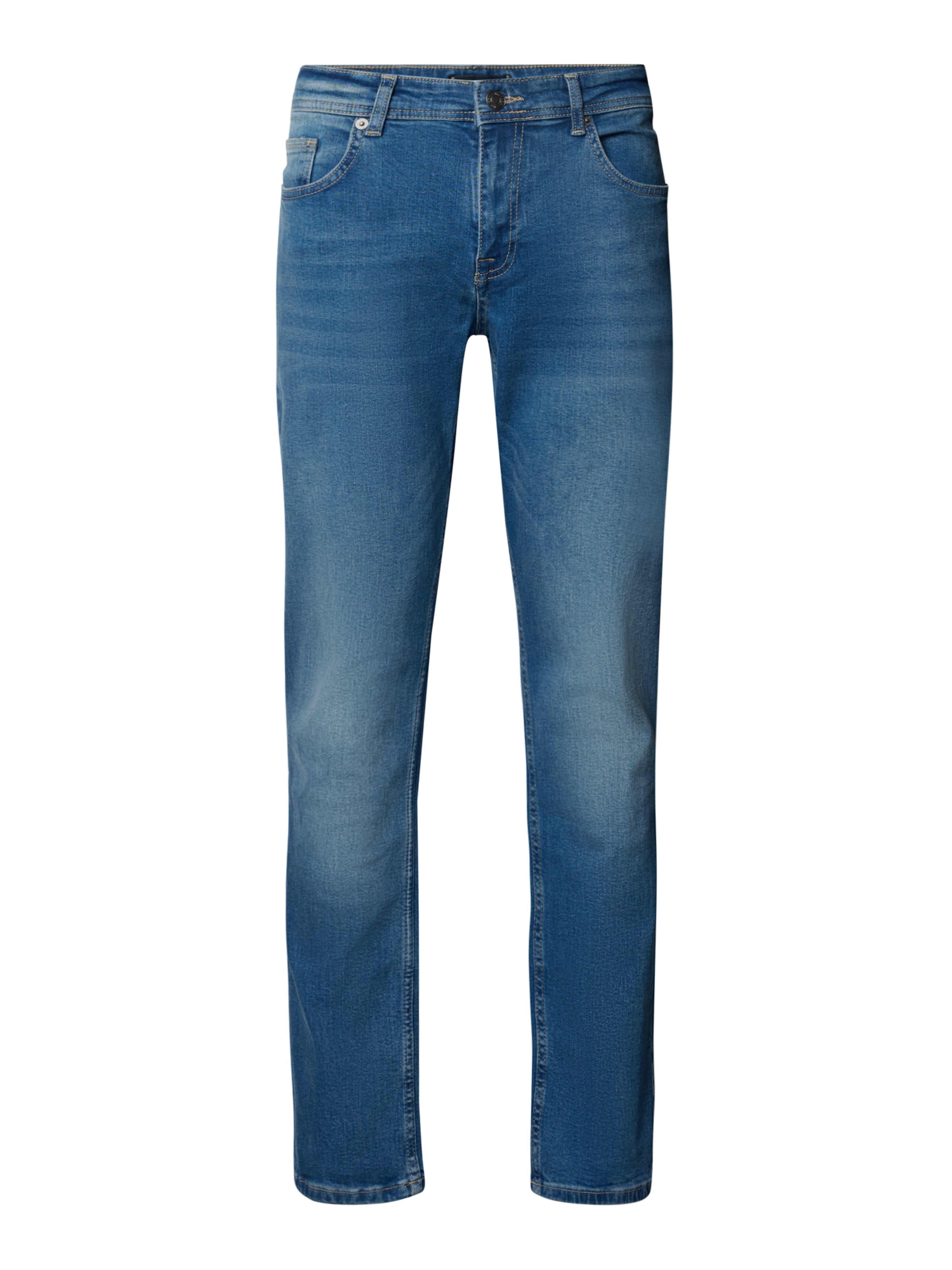 WOTEGA Jeans 'Alistar' in Blue: front