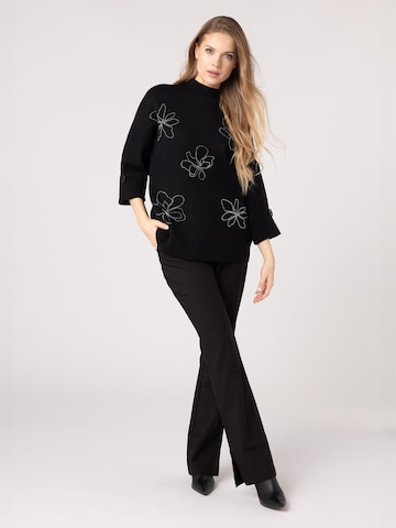 Pullover di Quiosque in nero