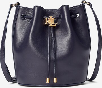 Lauren Ralph Lauren Tasche 'ANDIE' in Blau