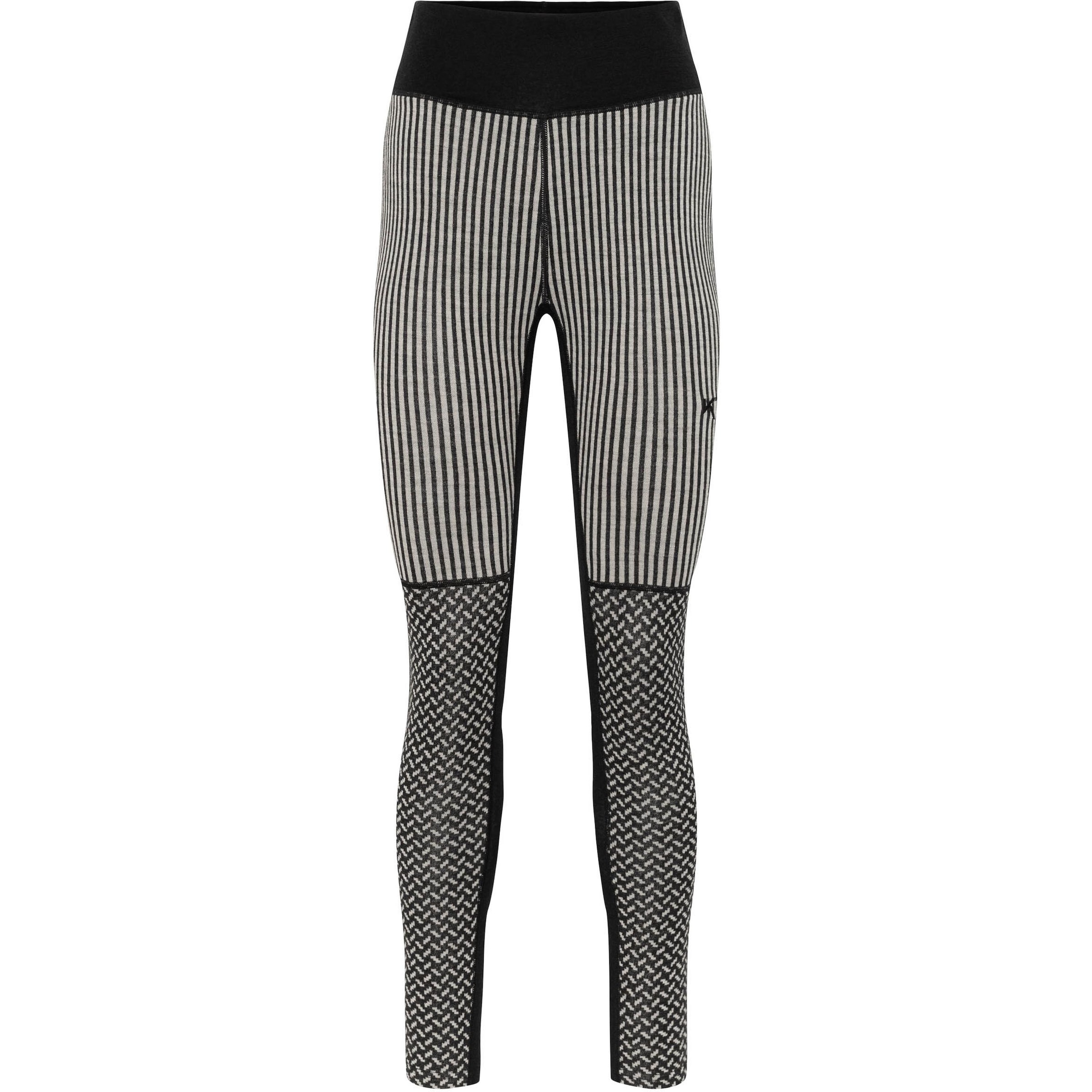 Kari Traa Sportunterhose 'Smekker' in Schwarz: Vorderseite