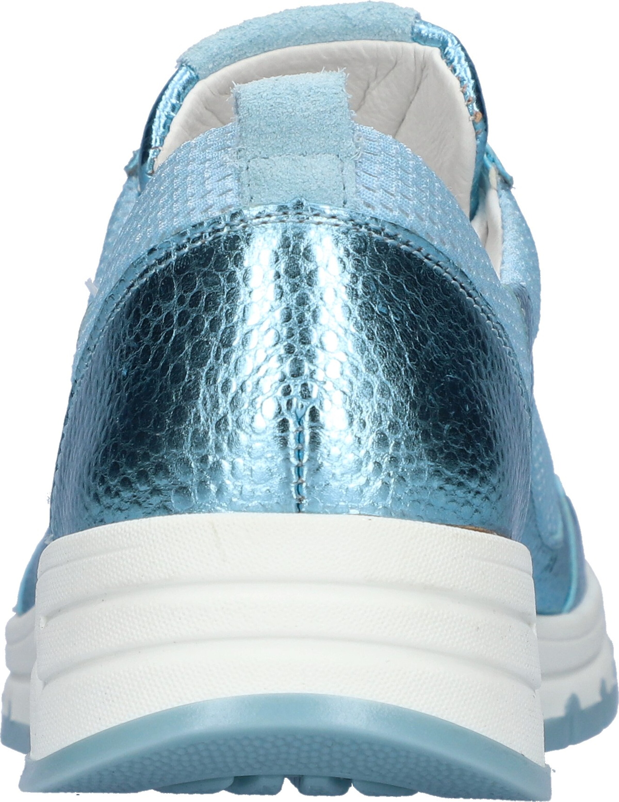 WALDLÄUFER Sneakers in Blue