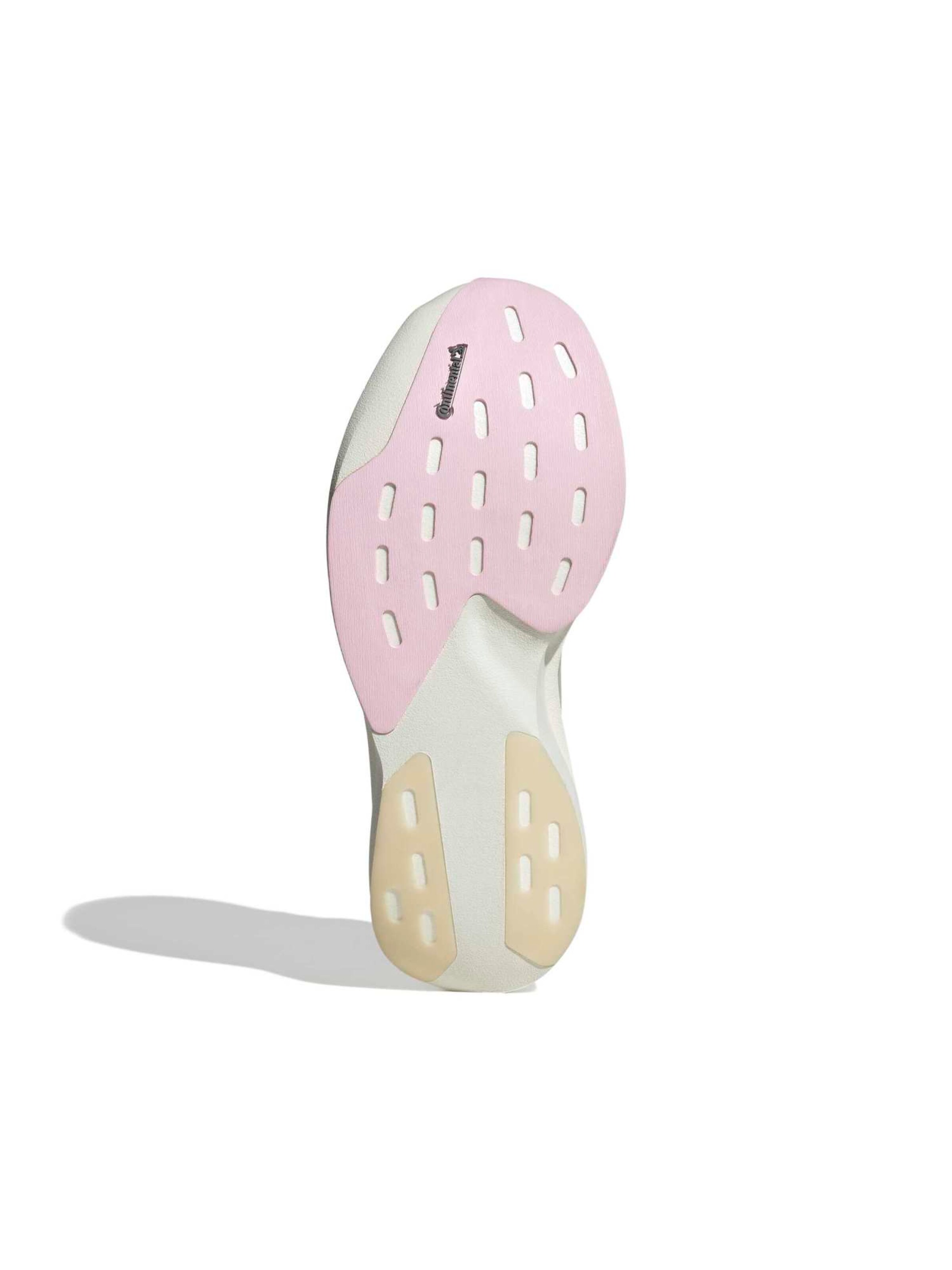 ADIDAS PERFORMANCE Running shoe 'Adizero Evo SL' in White
