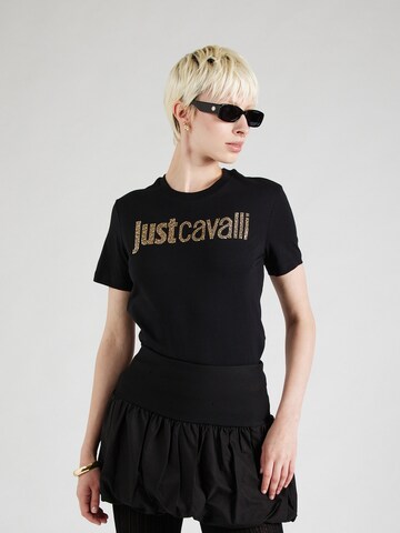 Just Cavalli Shirt in Black