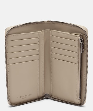 Liebeskind Berlin Portemonnaie in Beige