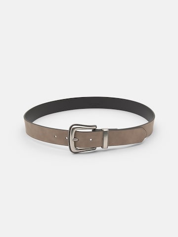 Pull&Bear Bælte i beige