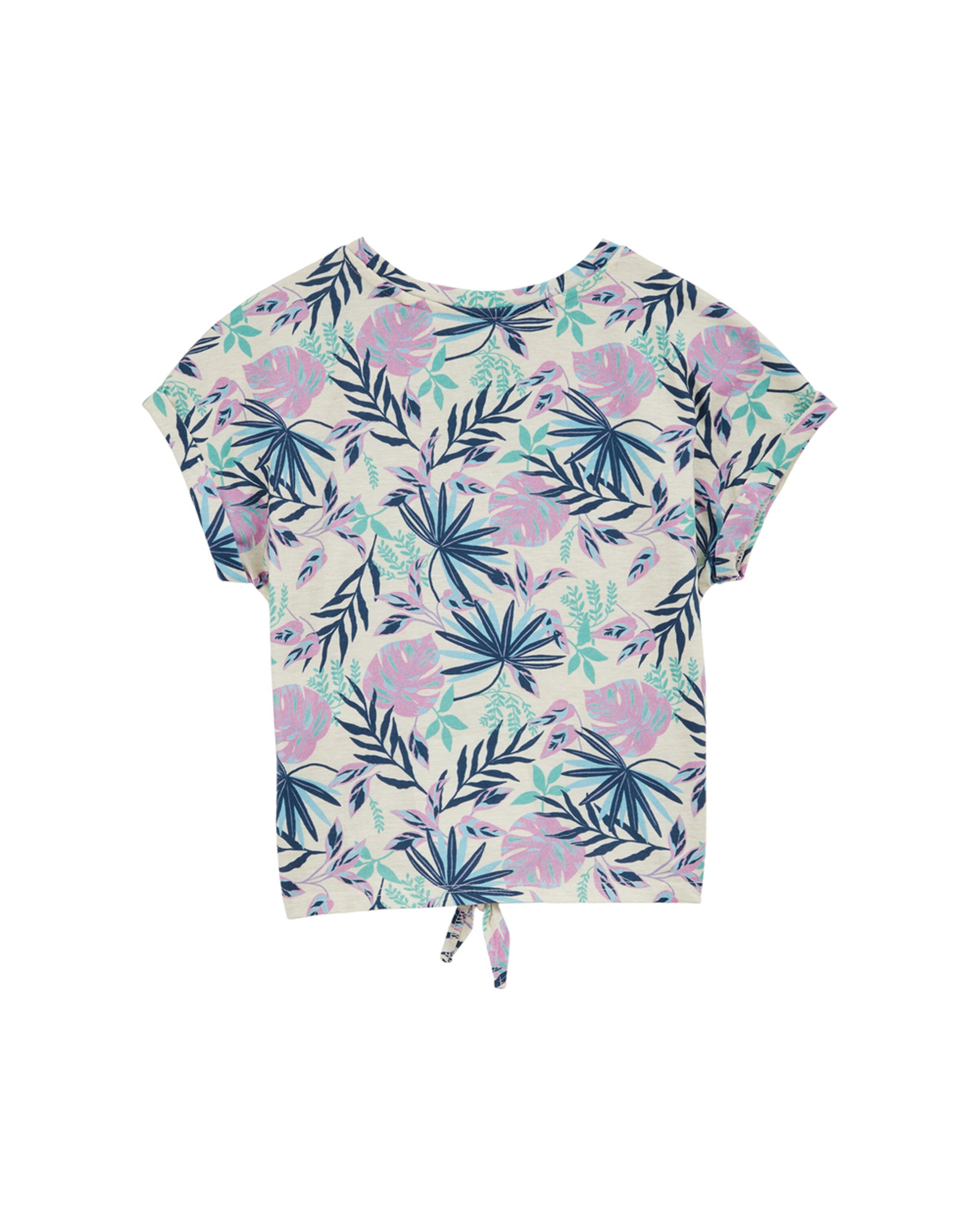 WE Fashion Póló - lila