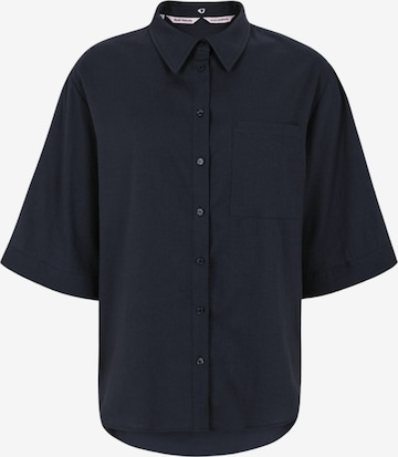 Soft Rebels Shirts ' SRYindi ' i sort: forside