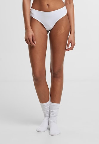 Urban Classics Kalhotky – mix barev