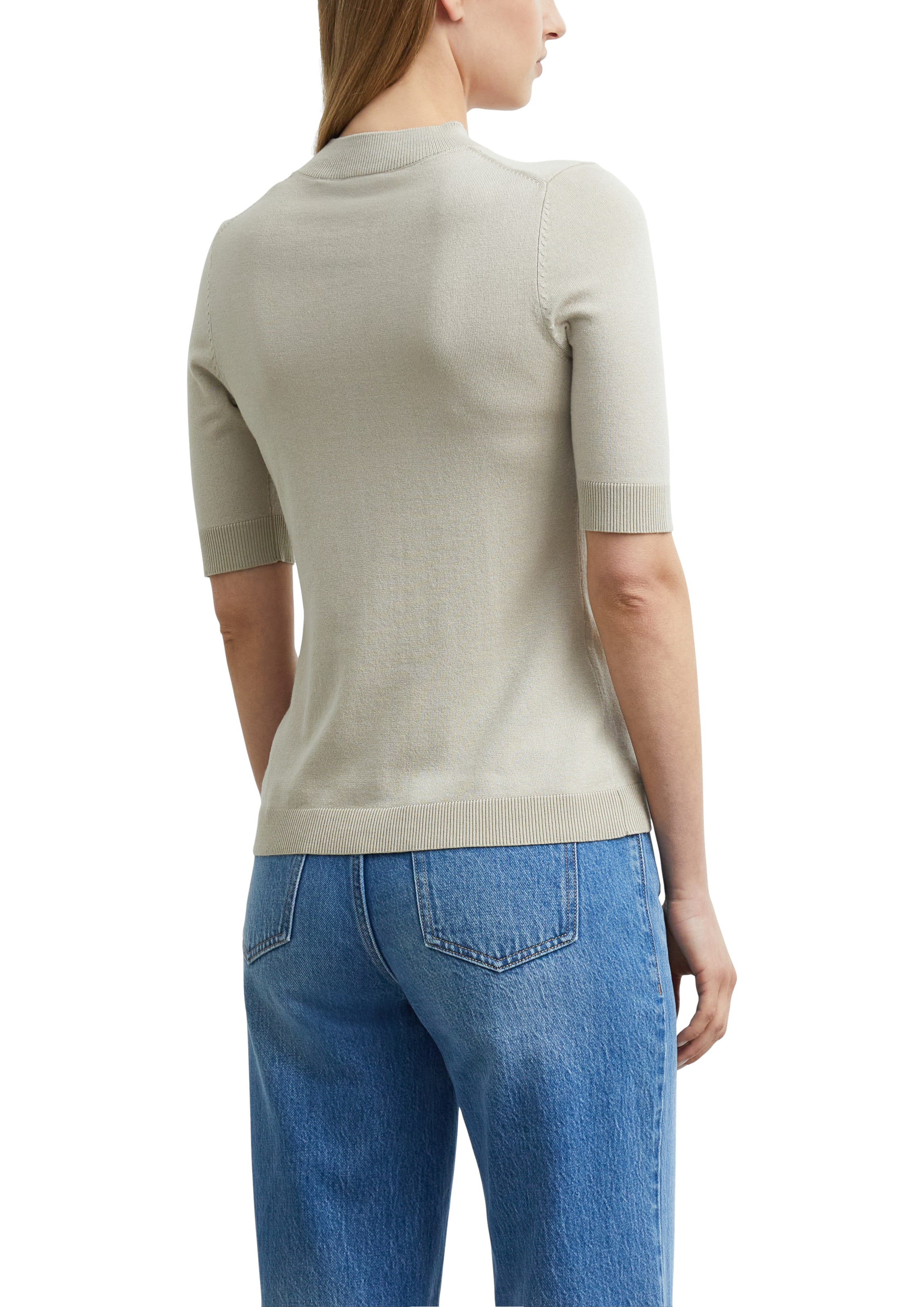 COMMA Sweater in Beige