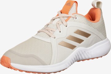 ADIDAS PERFORMANCE Athletic Shoes 'FortaRun X' in Beige: front