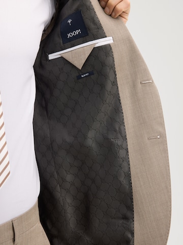JOOP! Slim fit Blazer in Brown