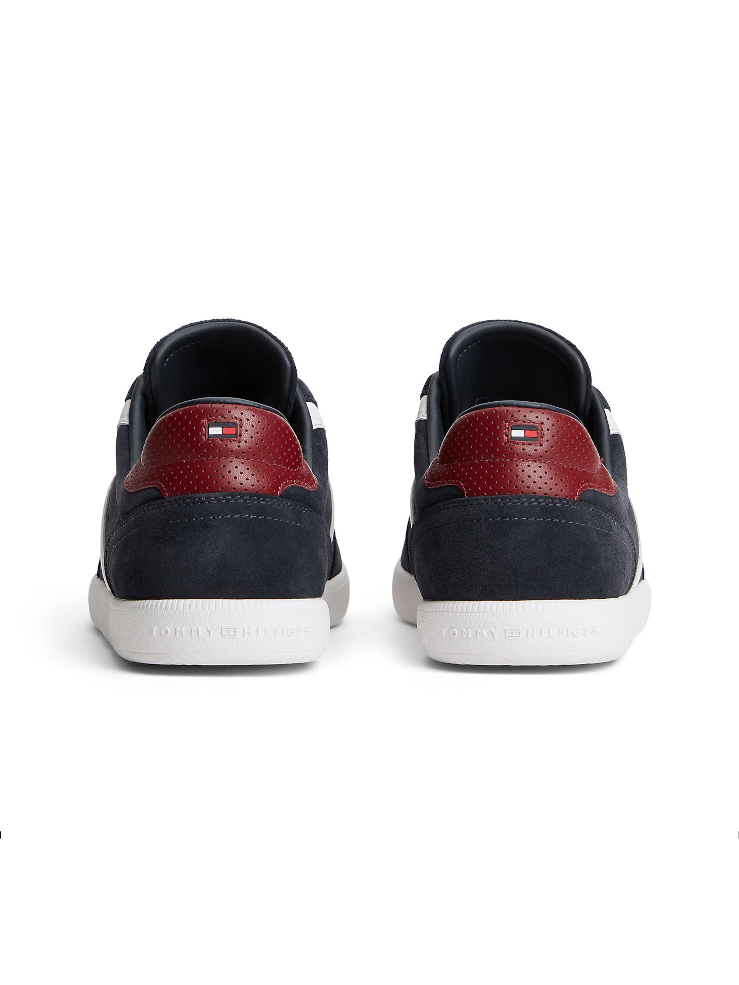 TOMMY HILFIGER Sneakers in Blue