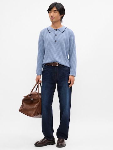 SCOTCH & SODA Trui in Blauw