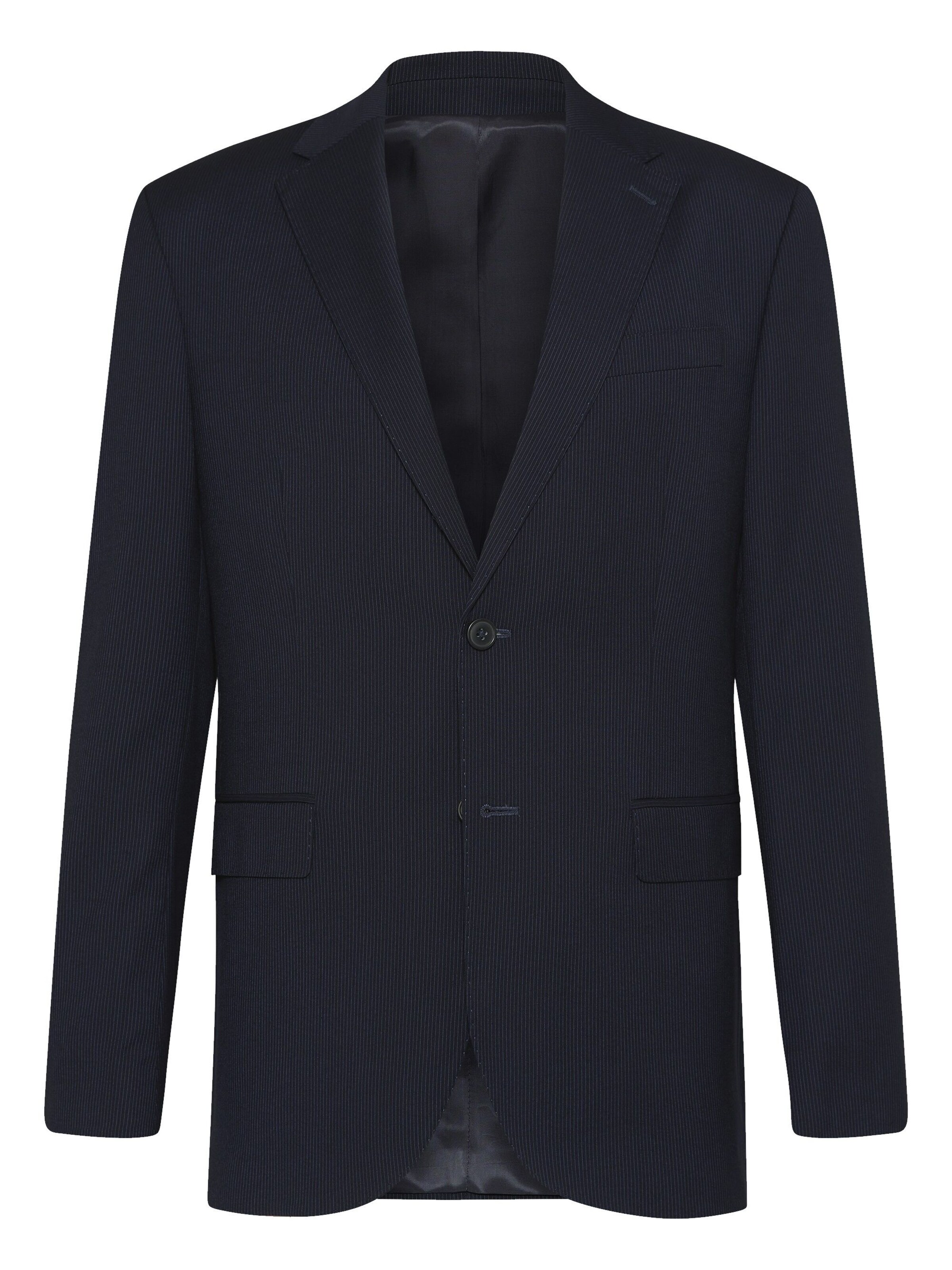 Thomas Goodwin Suit '2211' in Navy, Item view
