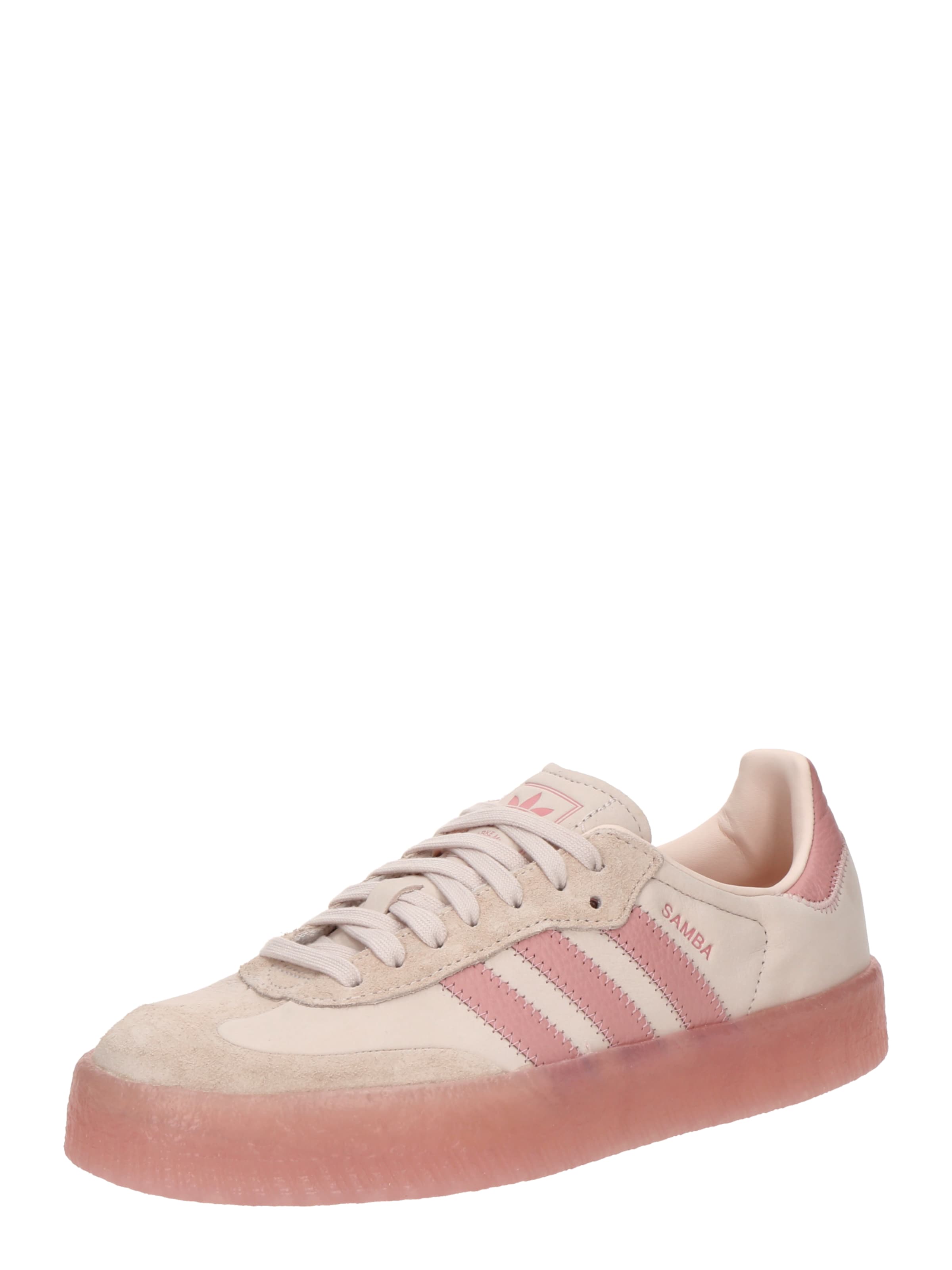 ADIDAS ORIGINALS Sneaker &#x27;SAMBAE&#x27; in Pink: Vorderseite