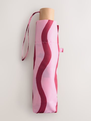 Next Esernyő - rózsaszín