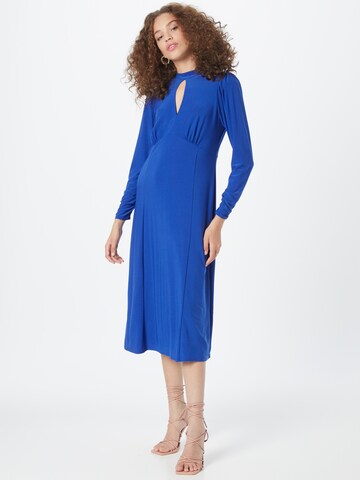 Robe Dorothy Perkins en bleu