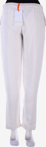 P.A.R.O.S.H. Pants in XS in White