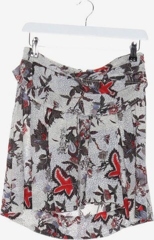 ISABEL MARANT Skirt in XS in Mixed colors: front