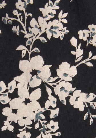 Shorty 'Dreams' di VIVANCE in nero