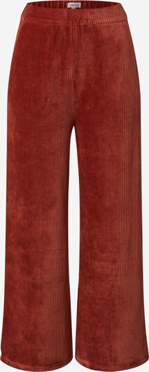 EDITED Hose 'Gudrun' in braun, Produktansicht