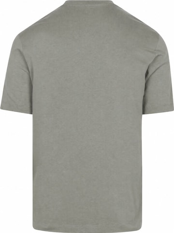 alan red Shirt 'Venice' in Green