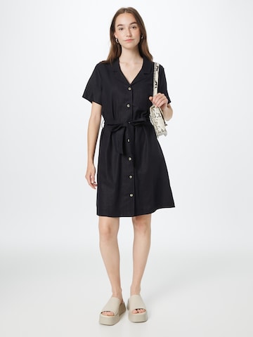 modström Shirt dress 'Raya' in Black