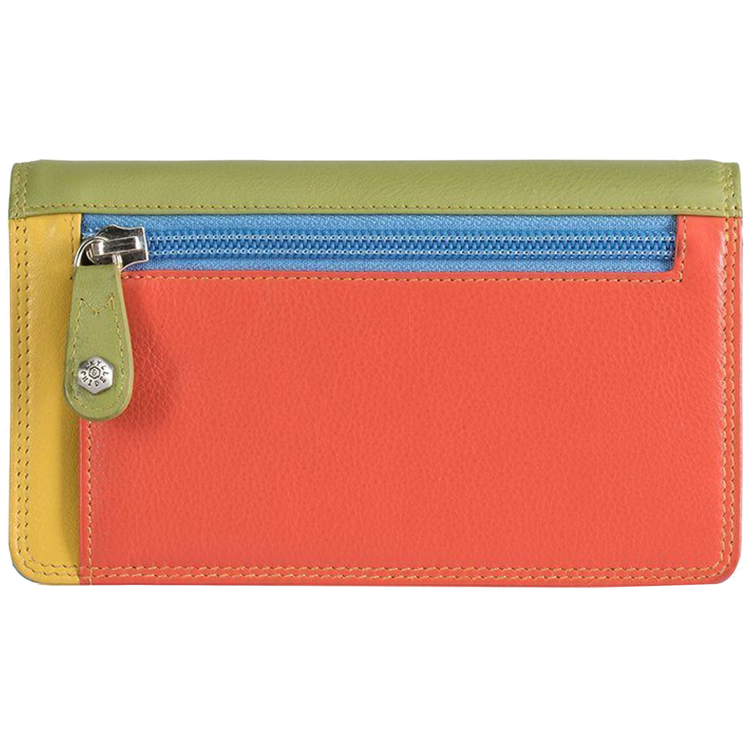 Jekyll & Hide Wallet 'Caribbean' in Mixed colors