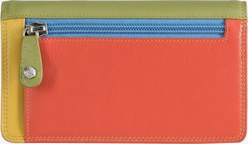 Jekyll & Hide Wallet 'Caribbean' in Mixed colors