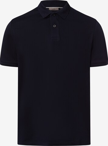 Finshley & Harding Shirt in Blue: front