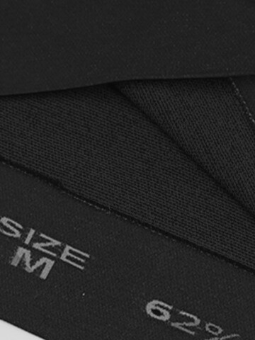 MEETWEE Set in Schwarz