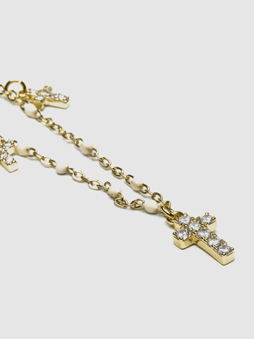 Chaîne 'Haja' Luxenter en or