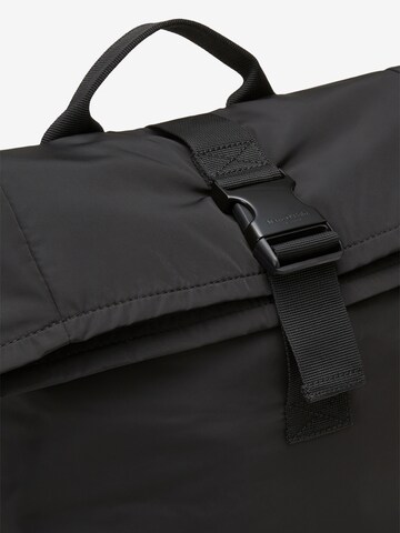 Marc O'Polo Rucksack in Schwarz