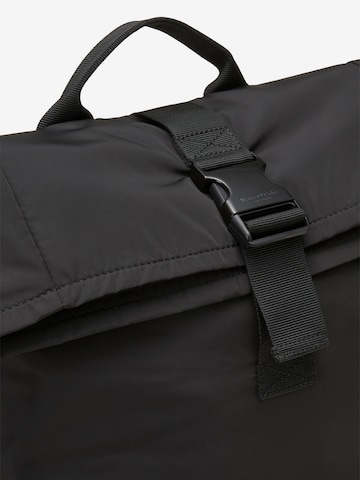 Marc O'Polo Rucksack in Schwarz