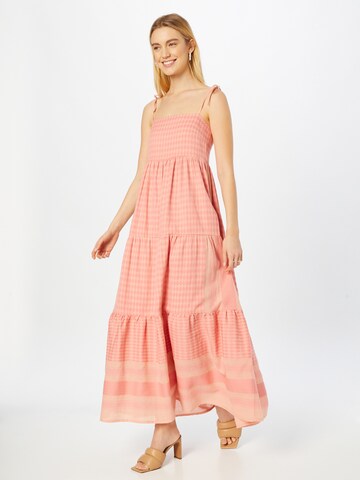 Summery Copenhagen - Vestido 'Alex' en rosa