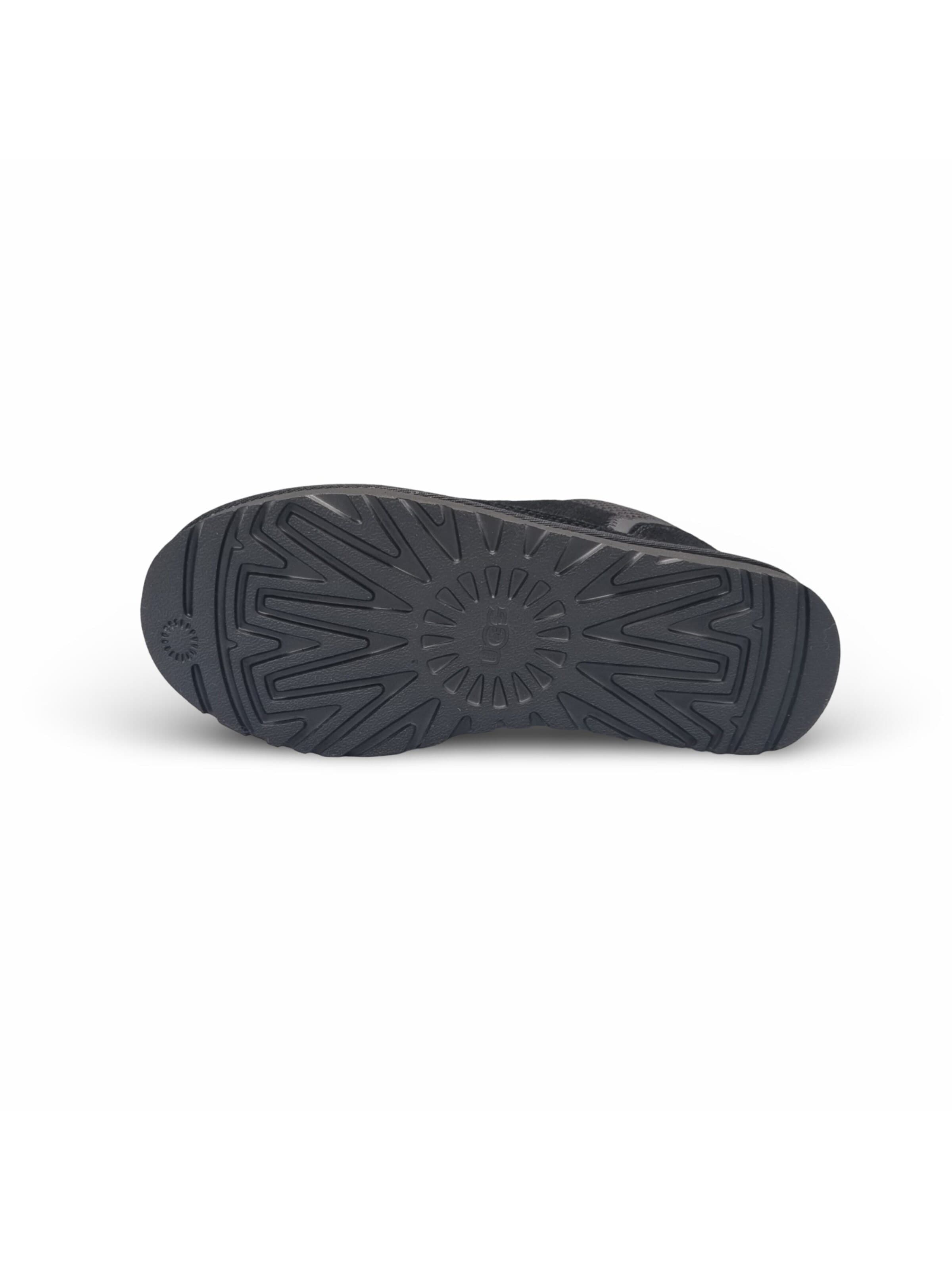 UGG Boots‌‌‌‌ in Schwarz
