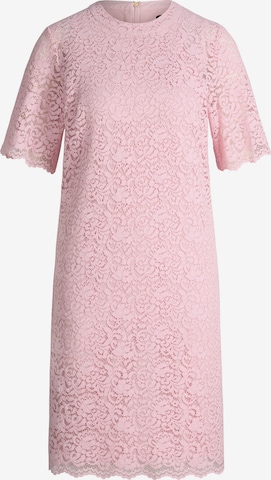 Robe de cocktail 'Darlene' JOOP! en rose : devant