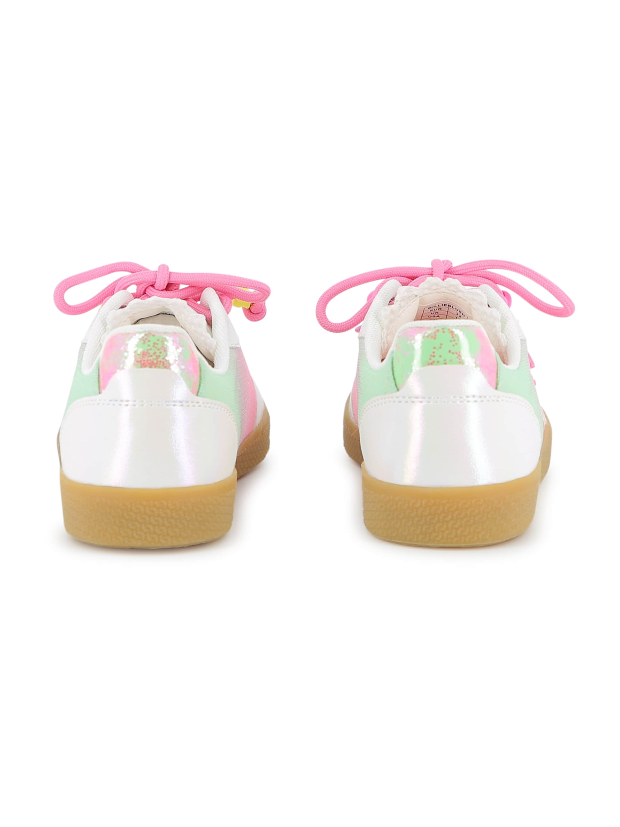 balta Billieblush Sportbačiai