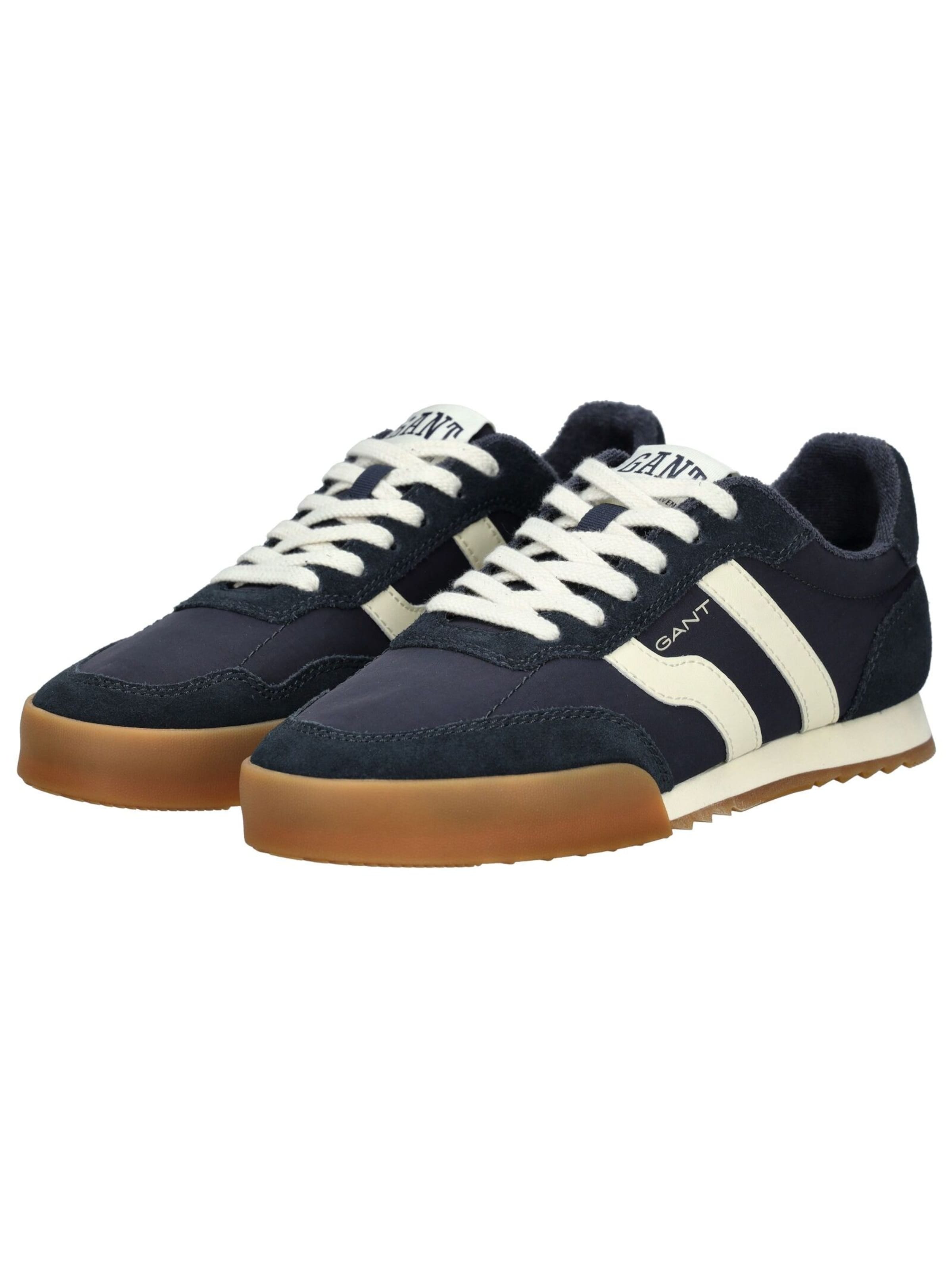 Sneaker bassa di GANT in blu