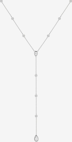 ANIA HAIE Kette in Silber: Vorderseite