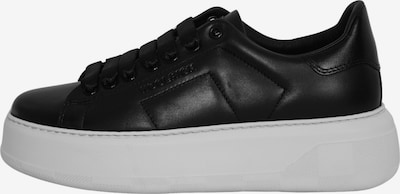 Woolrich Sneakers laag 'Chunky' in 37 in de kleur Zwart, Productweergave