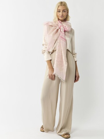 CODELLO Sjaal in Roze