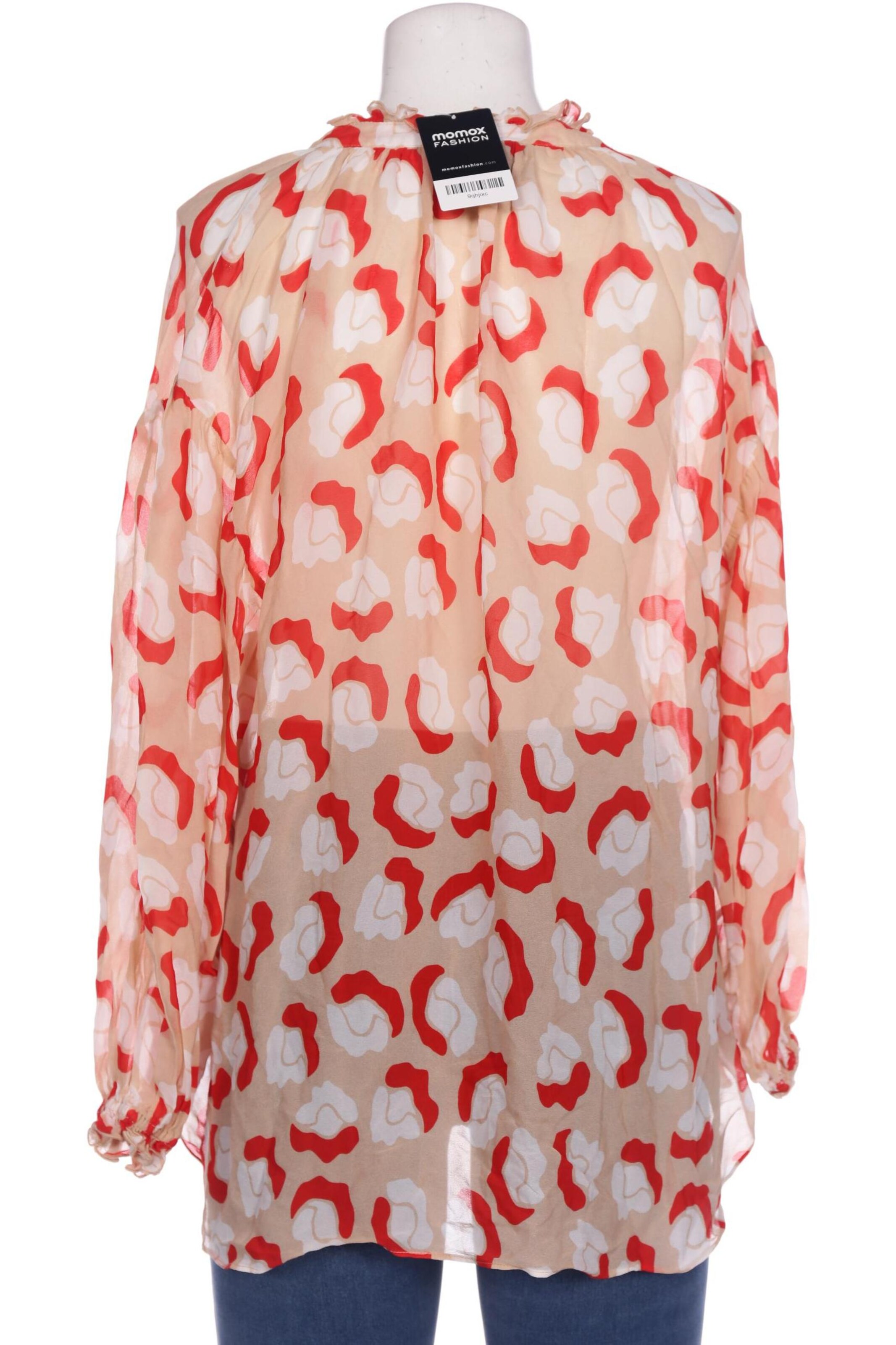 HERZENSANGELEGENHEIT Blouse & Tunic in L in Beige