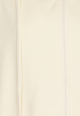 MYMO - Sweatshirt em bege