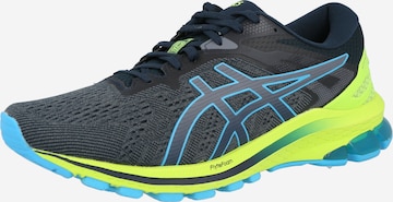 mėlyna ASICS Bėgimo batai 'GT-1000 10': priekis
