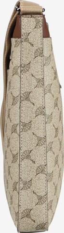 JOOP! Schoudertas 'Medon' in Beige